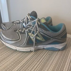 Women’s New Balance Running sneakers